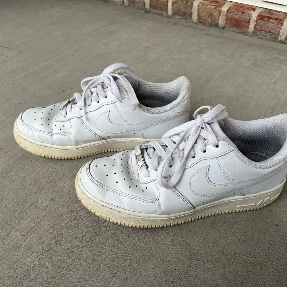Nike Air Force 1 | sneakers women’s size 8.5